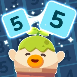 NumMatch: Number Logic Puzzles simgesi